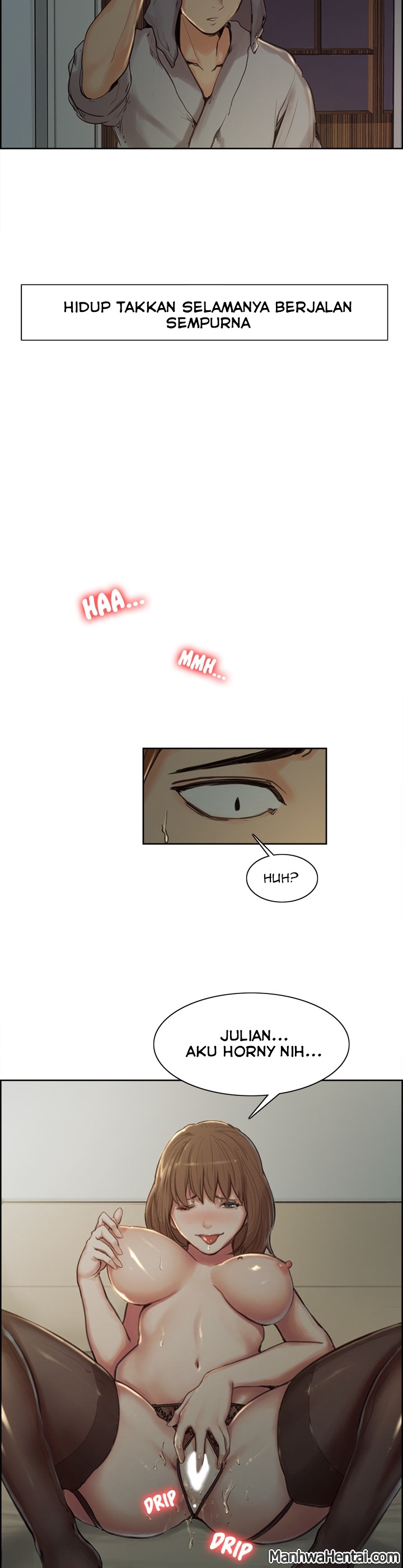 The Sharehouse - Chapter 3 45