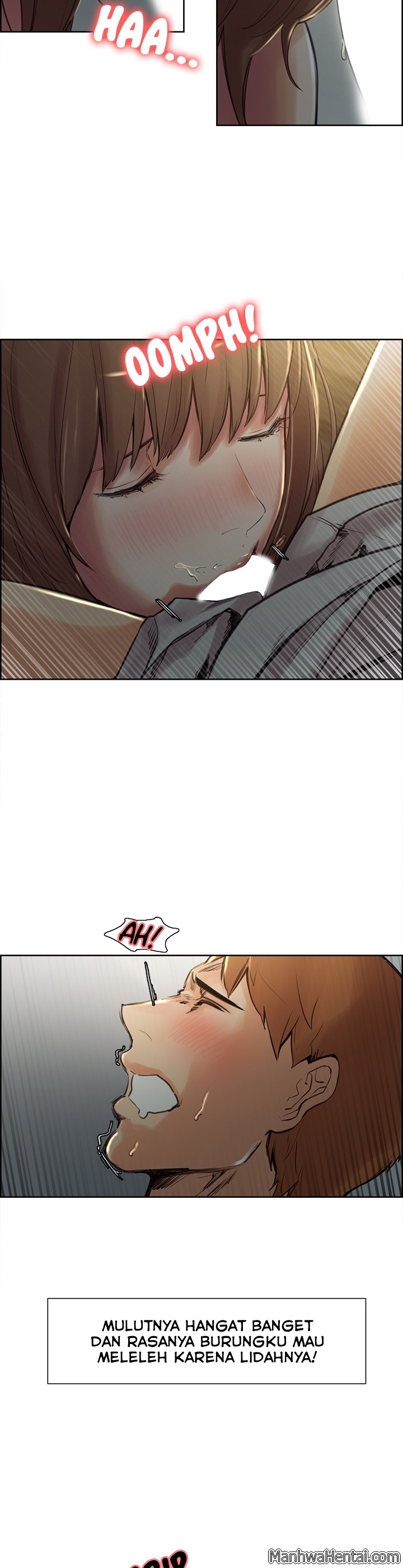 The Sharehouse - Chapter 3 51