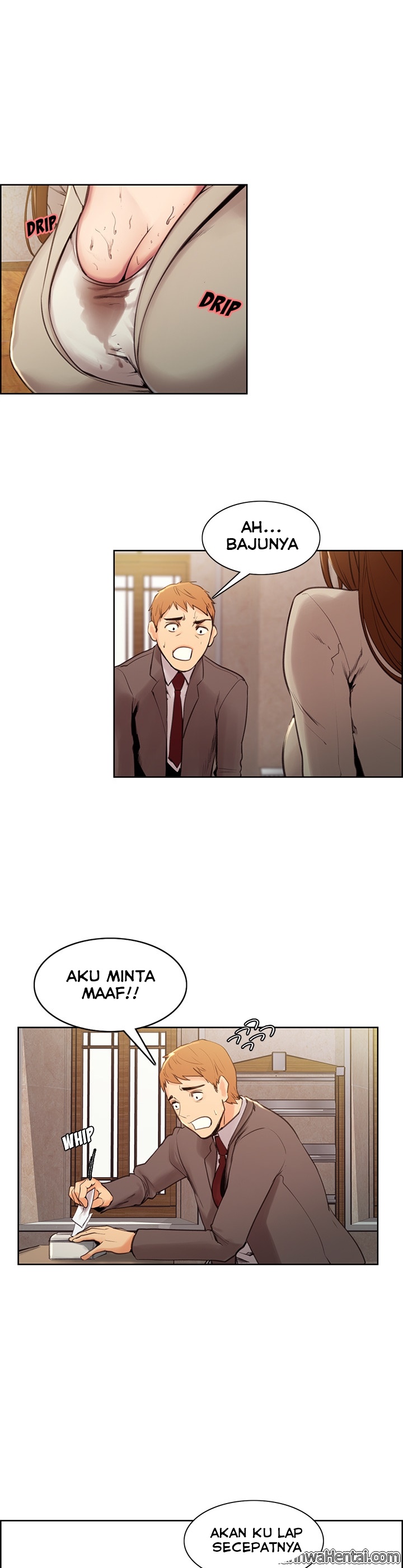 The Sharehouse - Chapter 3 12