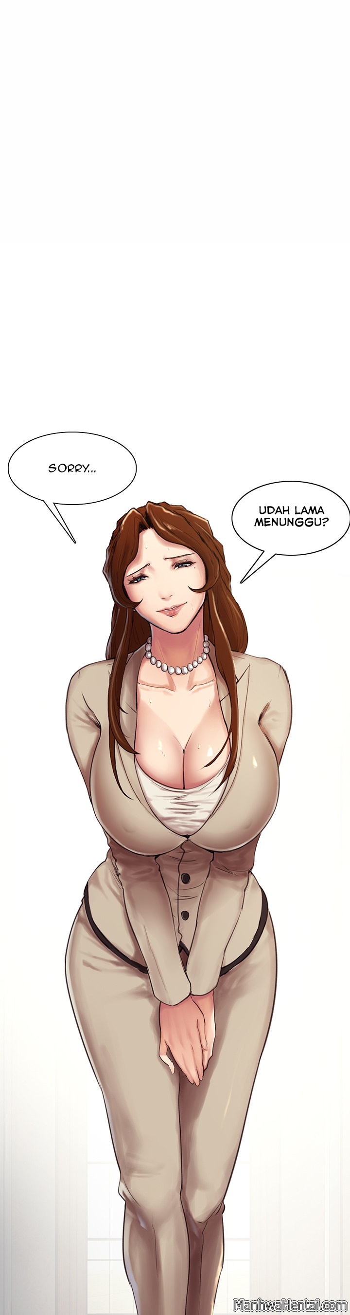 The Sharehouse - Chapter 3 1