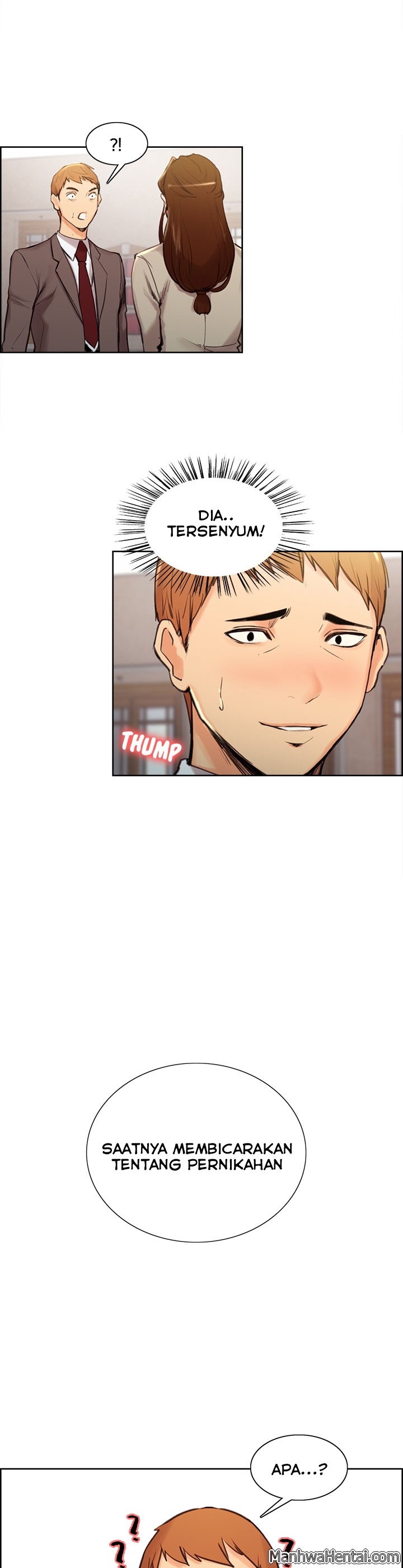 The Sharehouse - Chapter 3 29