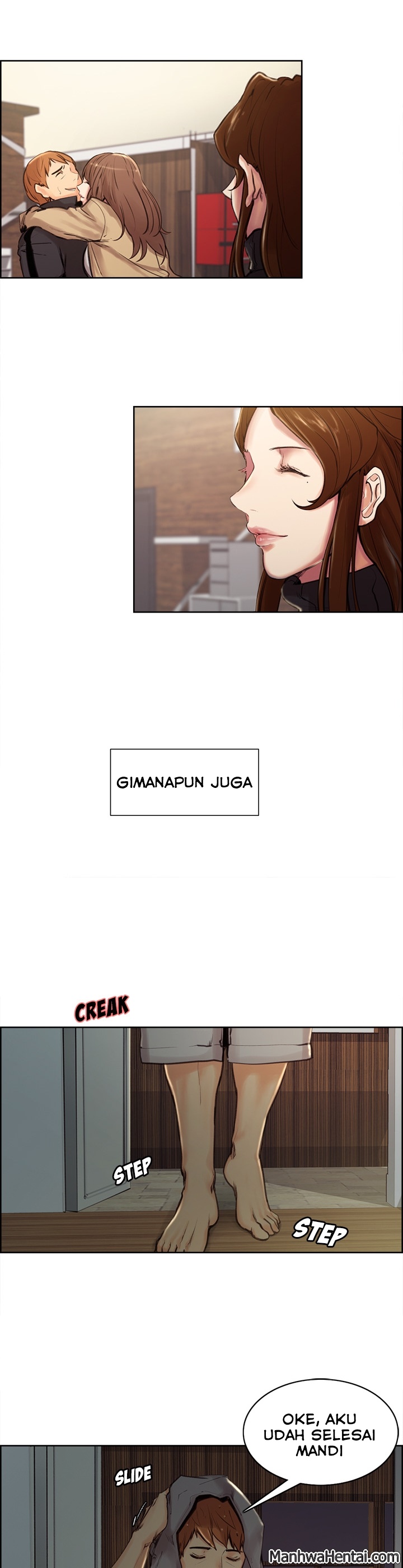 The Sharehouse - Chapter 3 44