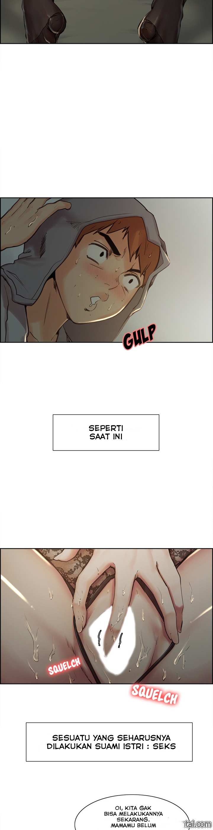 The Sharehouse - Chapter 3 46