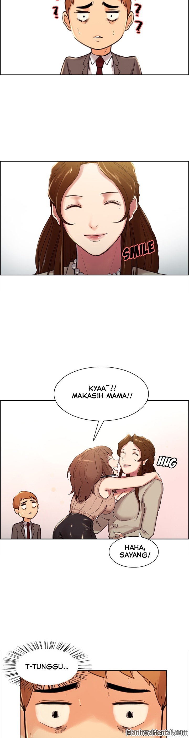 The Sharehouse - Chapter 3 30