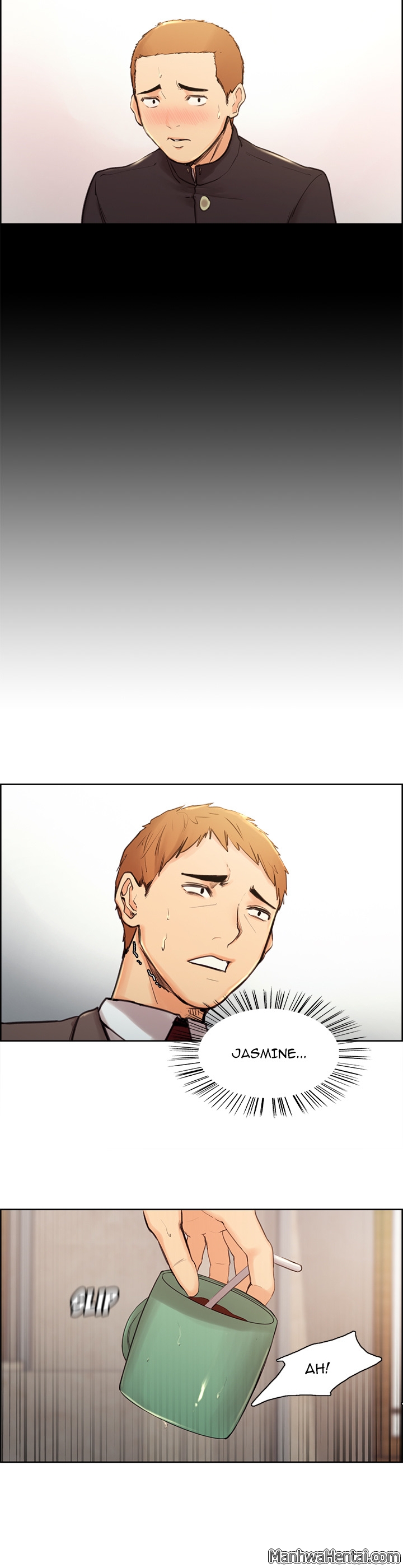The Sharehouse - Chapter 3 9