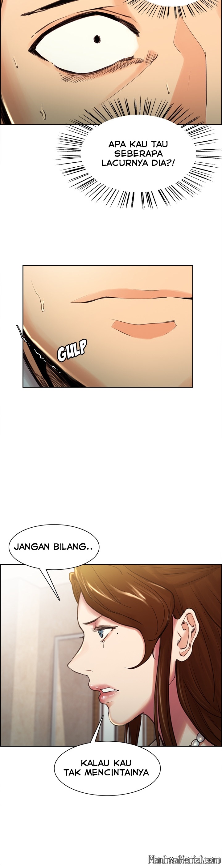The Sharehouse - Chapter 3 25