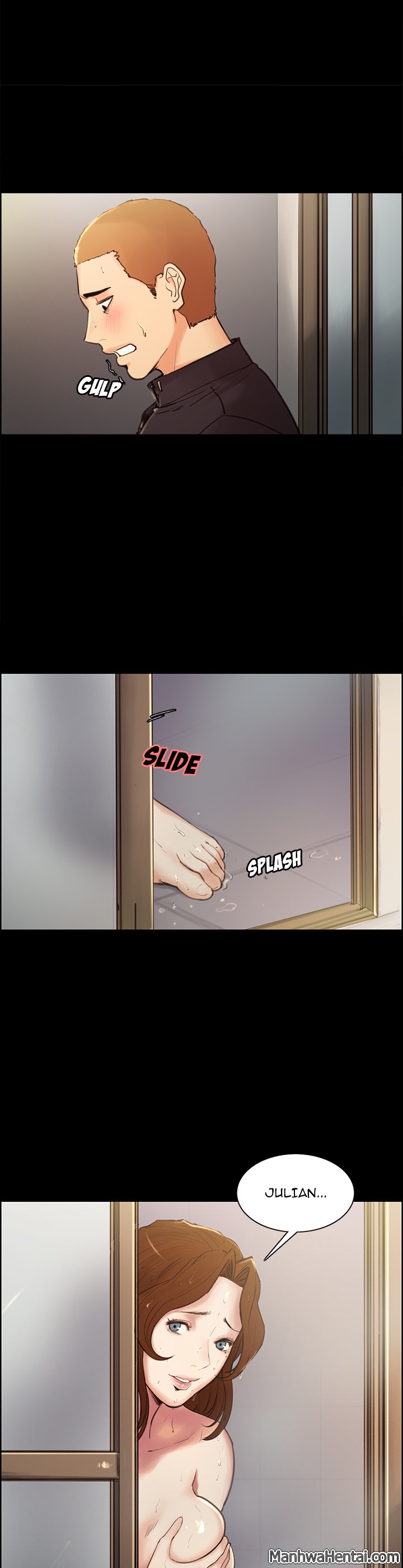 The Sharehouse - Chapter 3 7