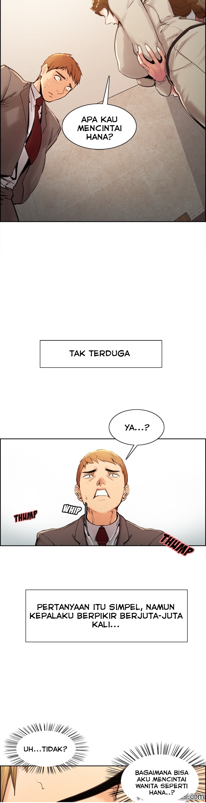 The Sharehouse - Chapter 3 24