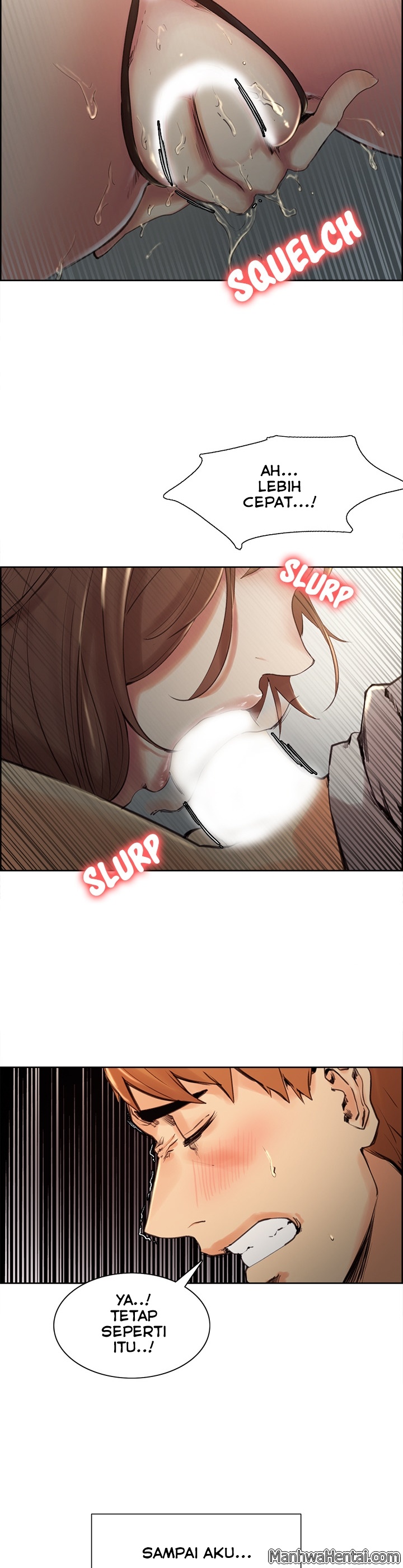 The Sharehouse - Chapter 3 53