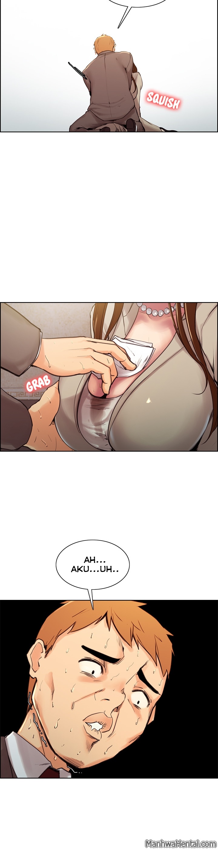 The Sharehouse - Chapter 3 13