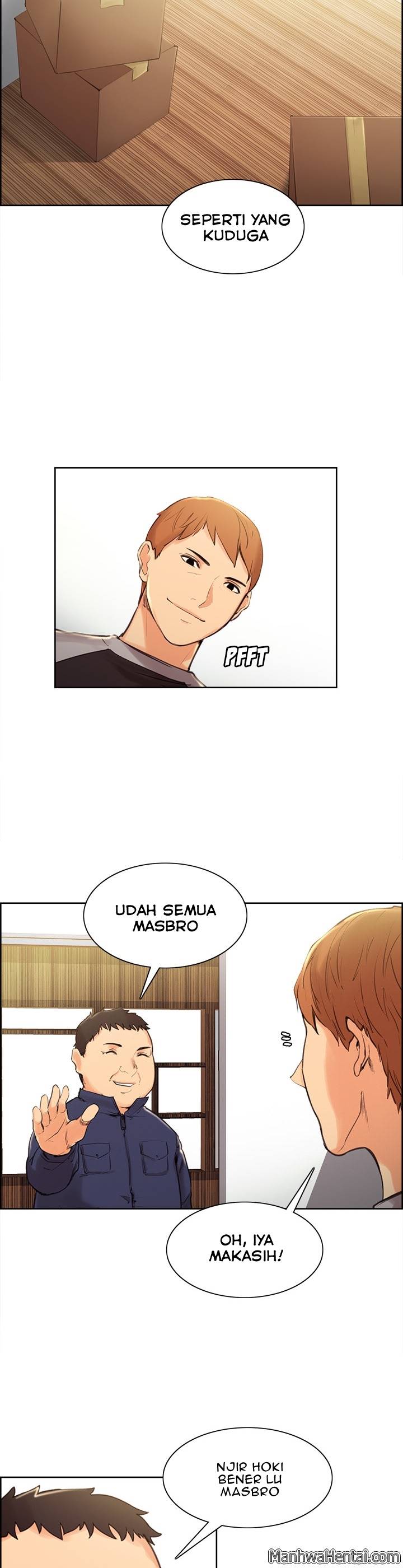 The Sharehouse - Chapter 3 34