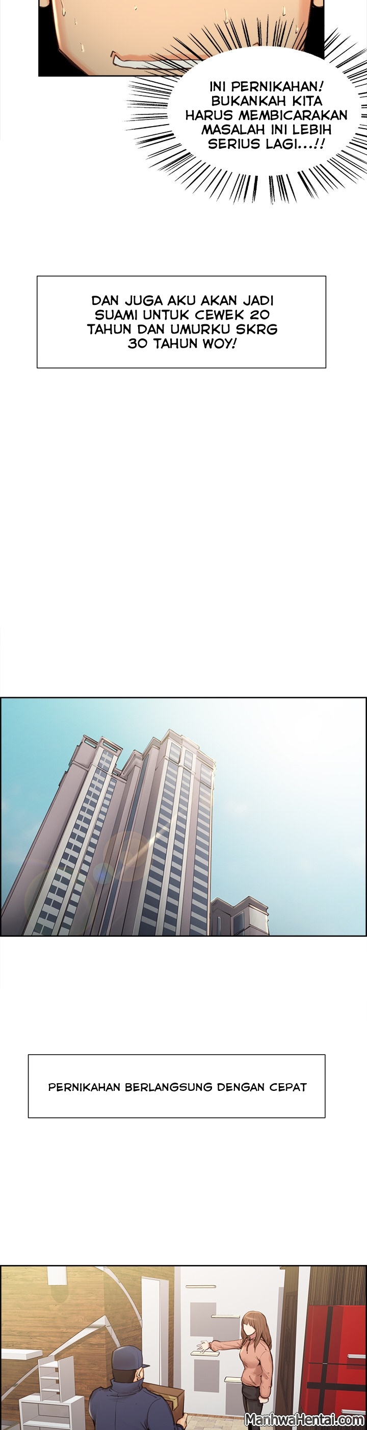 The Sharehouse - Chapter 3 31