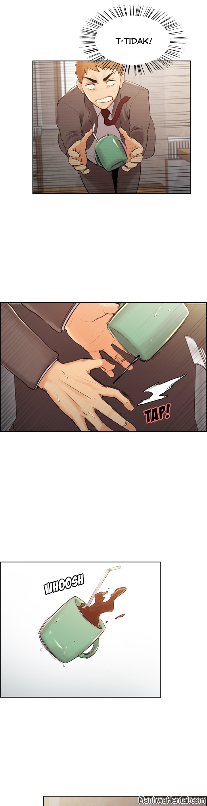 The Sharehouse - Chapter 3 10