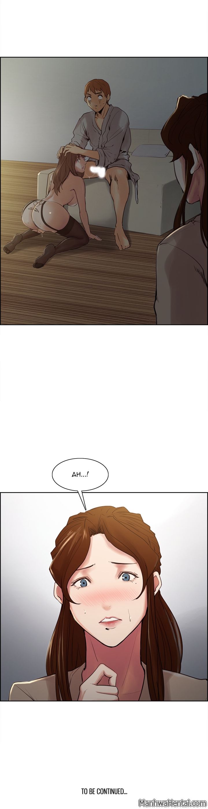 The Sharehouse - Chapter 3 55