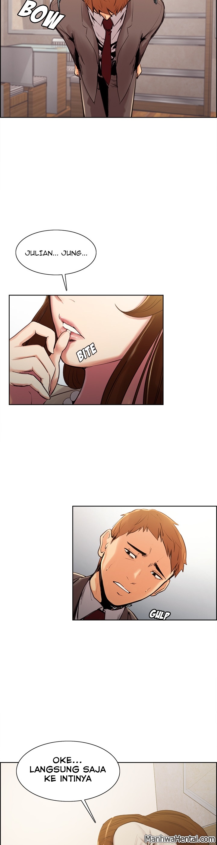 The Sharehouse - Chapter 3 23