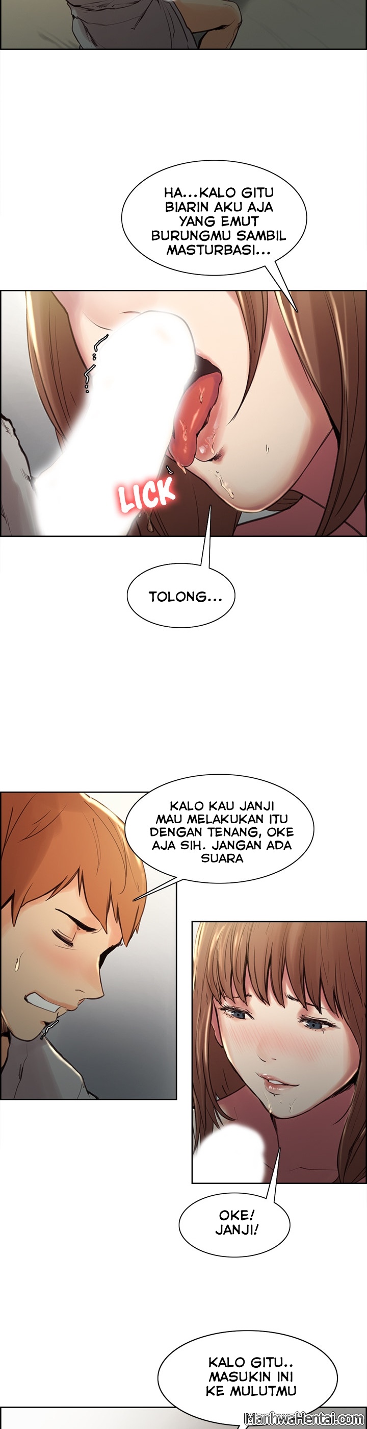 The Sharehouse - Chapter 3 49