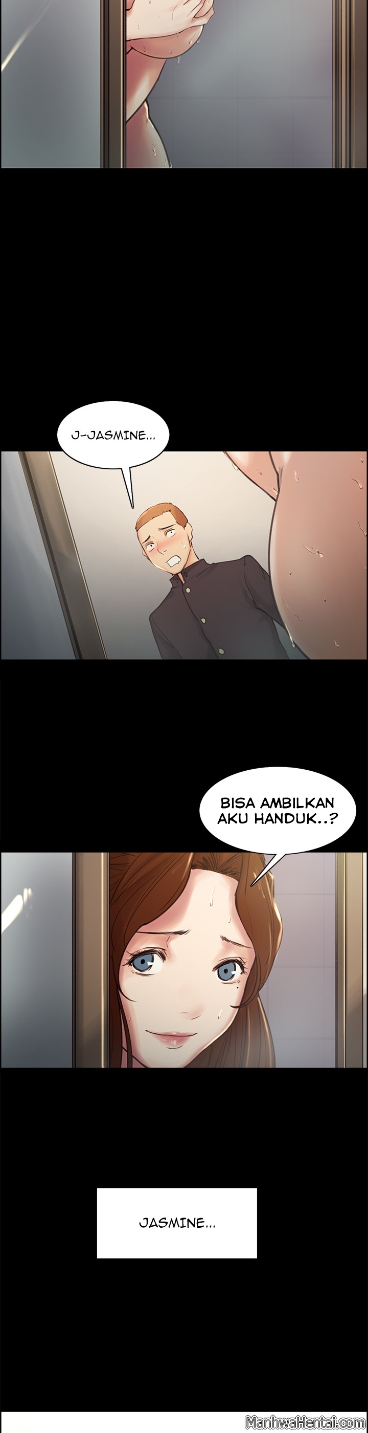 The Sharehouse - Chapter 3 8