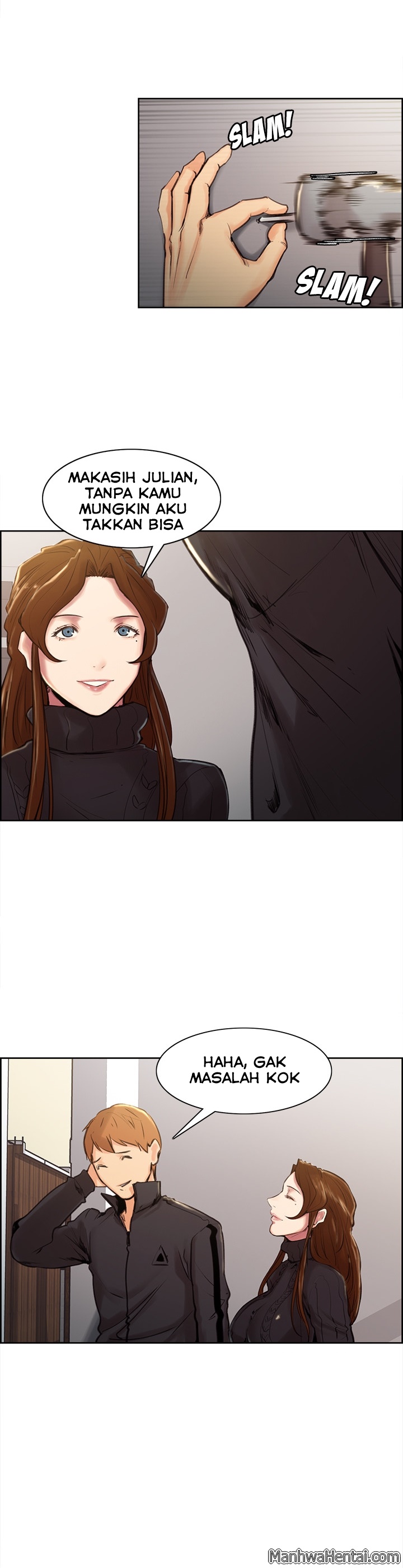 The Sharehouse - Chapter 3 42