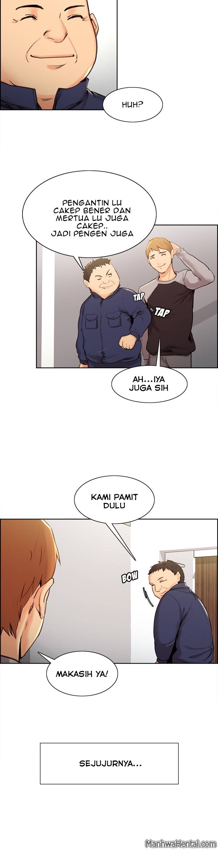 The Sharehouse - Chapter 3 35