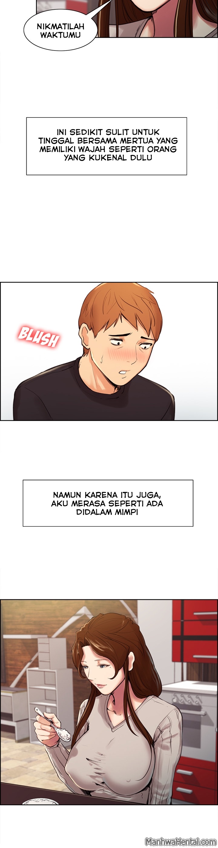 The Sharehouse - Chapter 3 40