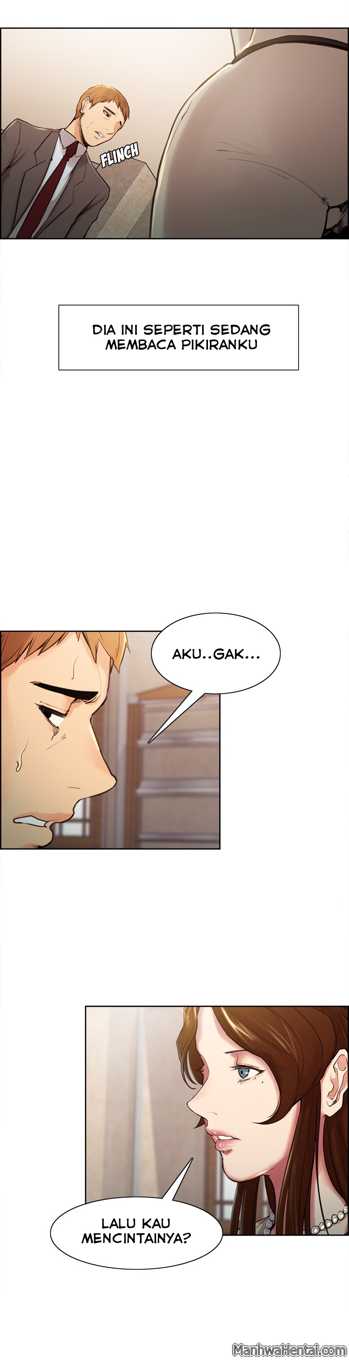 The Sharehouse - Chapter 3 26
