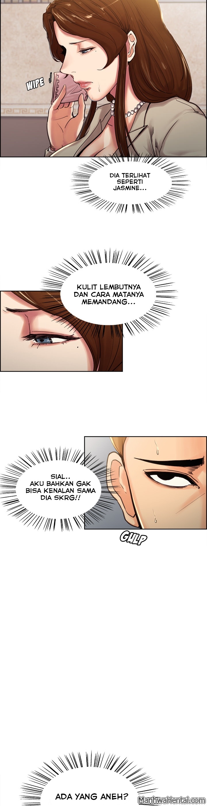 The Sharehouse - Chapter 3 20