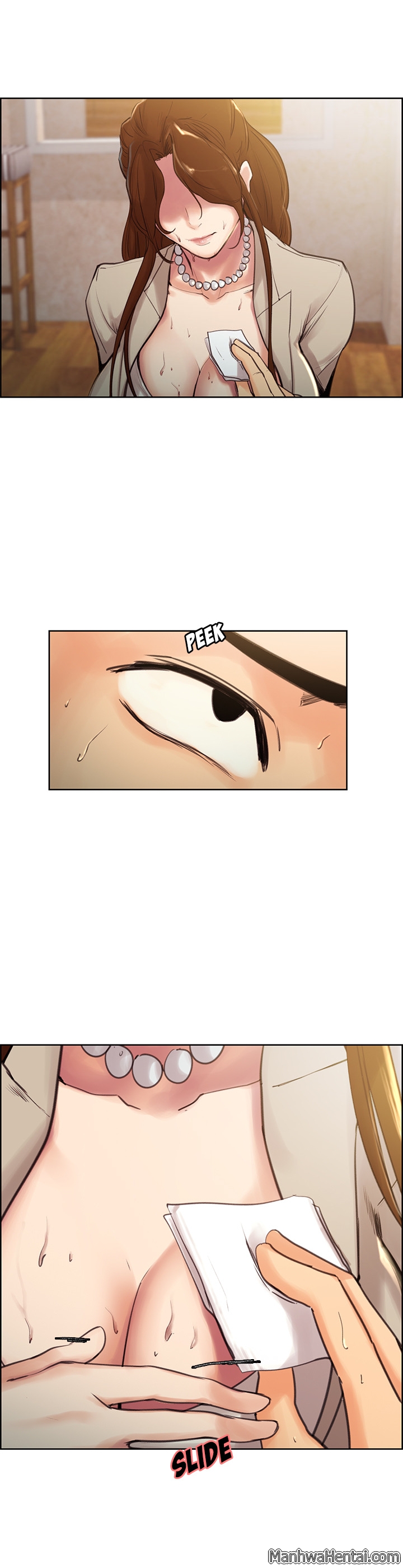 The Sharehouse - Chapter 3 14