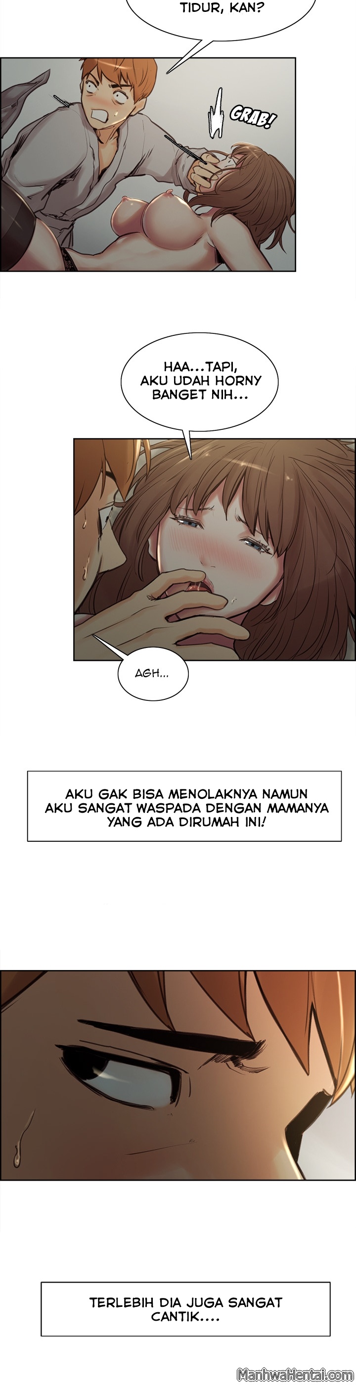 The Sharehouse - Chapter 3 47