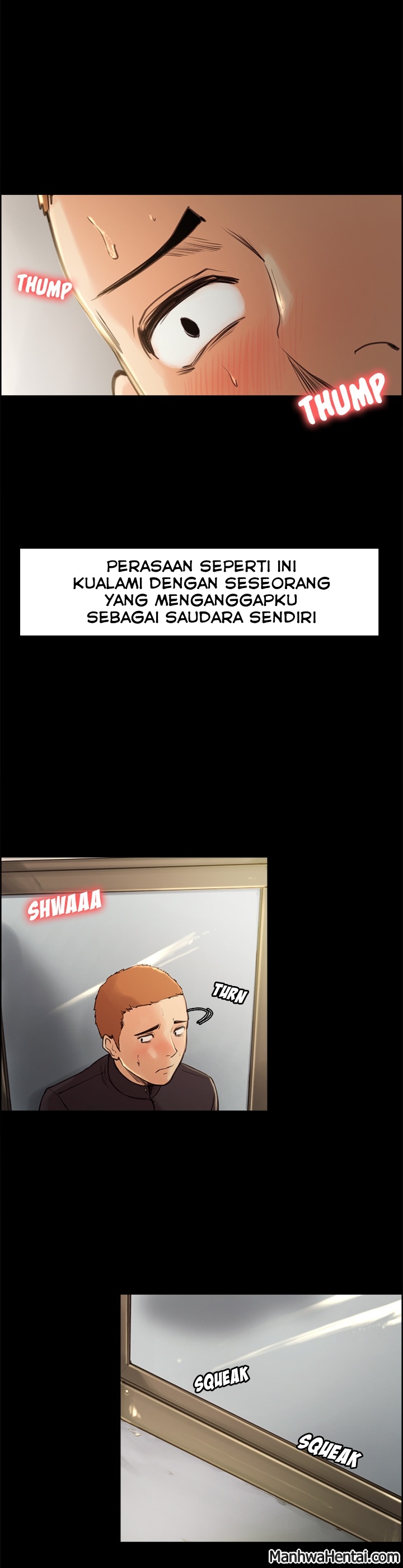 The Sharehouse - Chapter 3 6