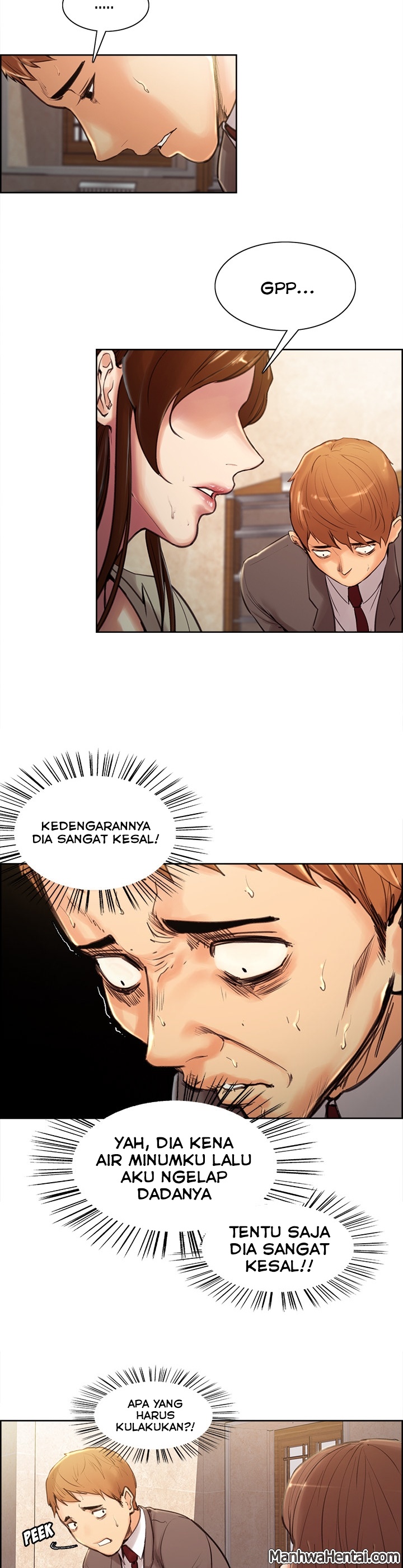 The Sharehouse - Chapter 3 18