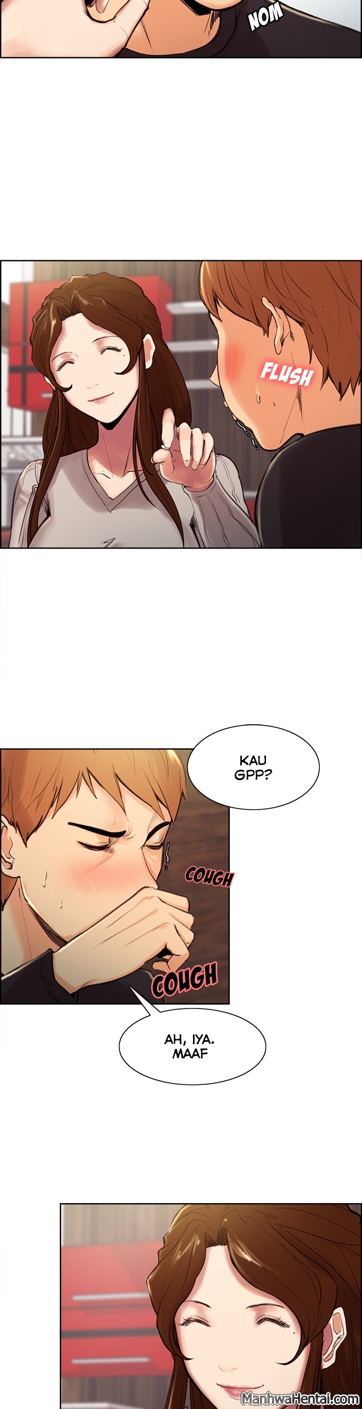 The Sharehouse - Chapter 3 39