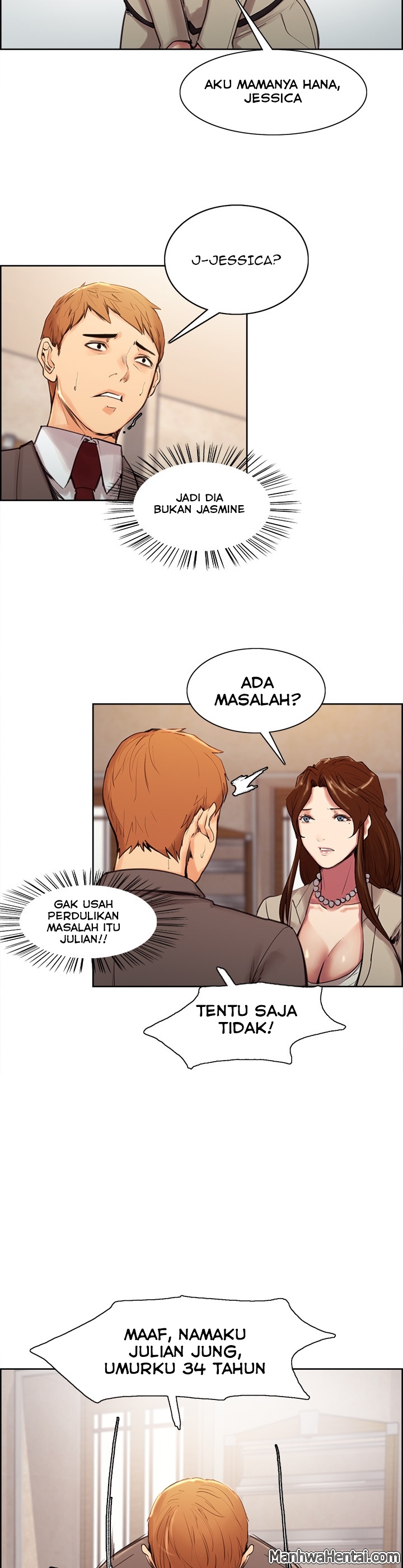 The Sharehouse - Chapter 3 22