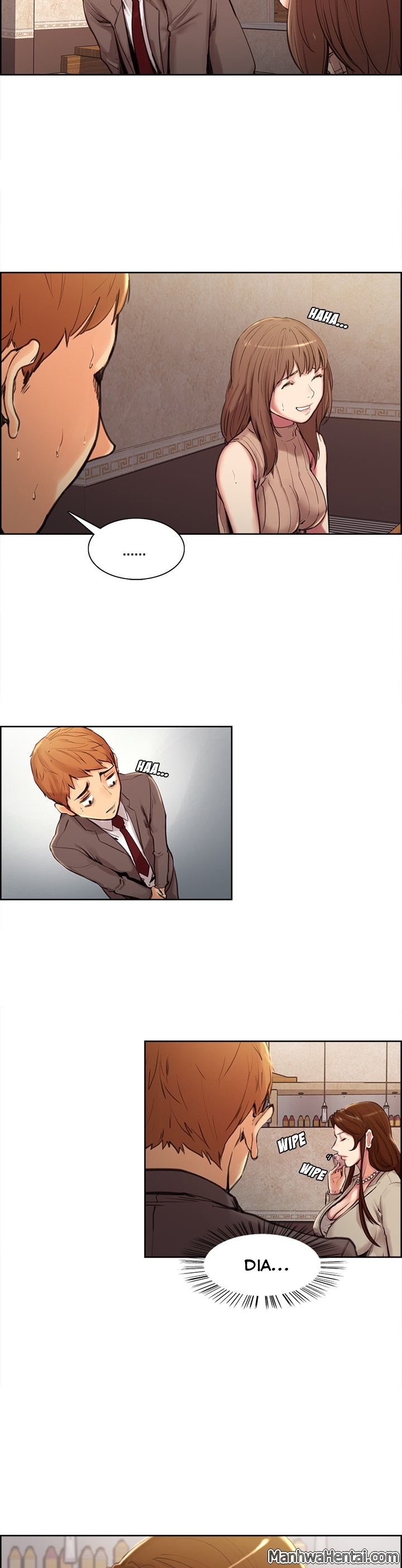 The Sharehouse - Chapter 3 19