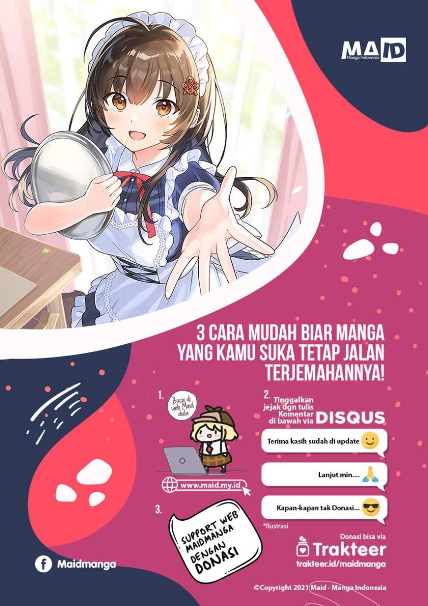 Honey Trap Sharehouse - Chapter 1.1 18