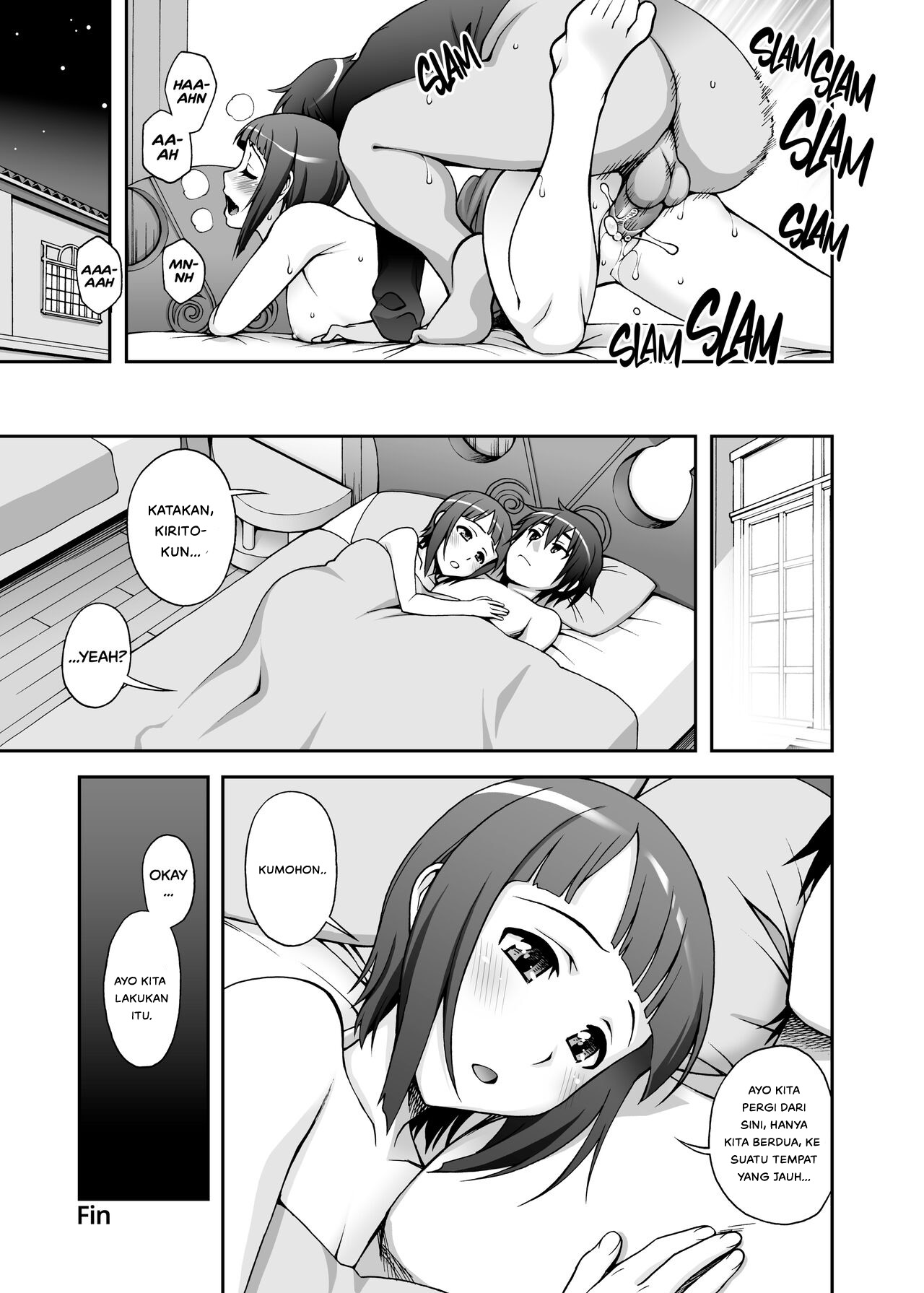 Delphinium Madonna - Chapter 1 18