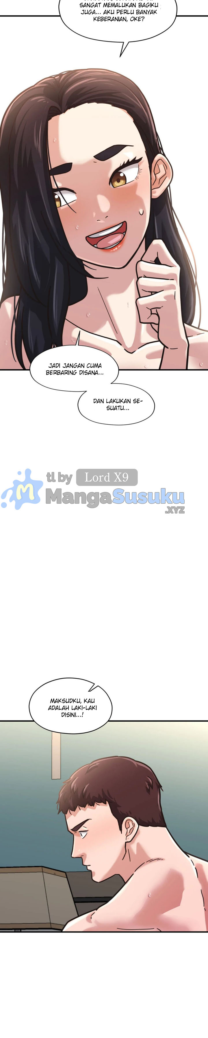 Booty Camp - Chapter 64 Side 12