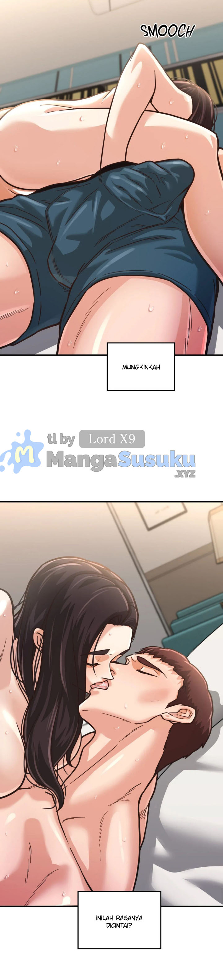 Booty Camp - Chapter 64 Side 36