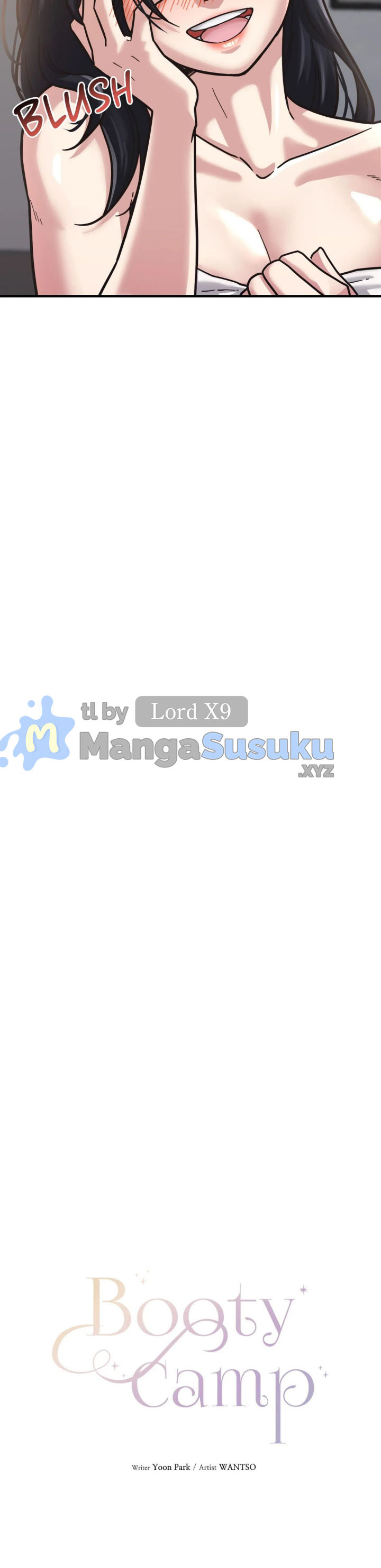 Booty Camp - Chapter 64 Side 6