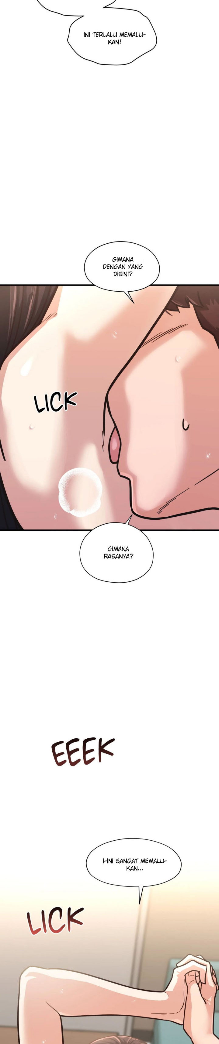 Booty Camp - Chapter 64 Side 22