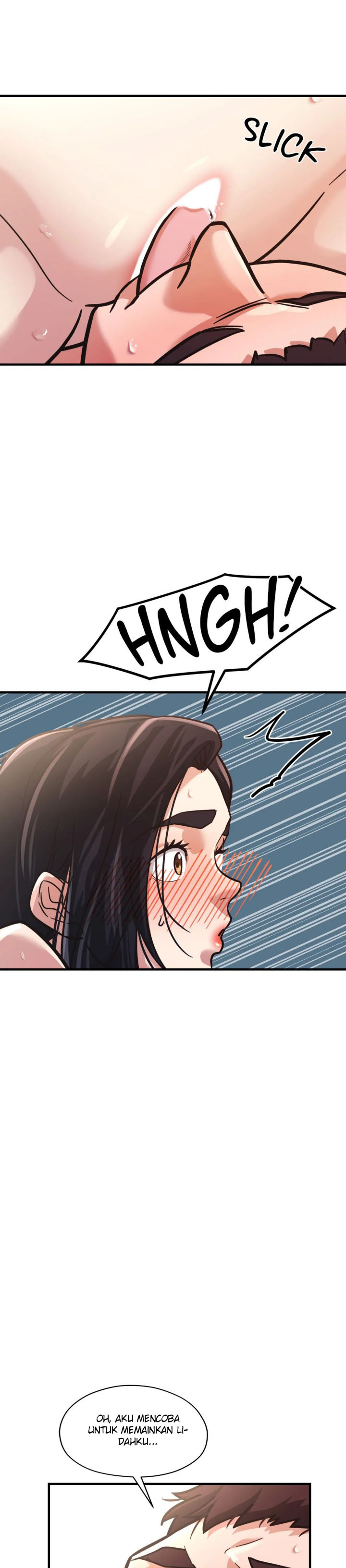 Booty Camp - Chapter 64 Side 32
