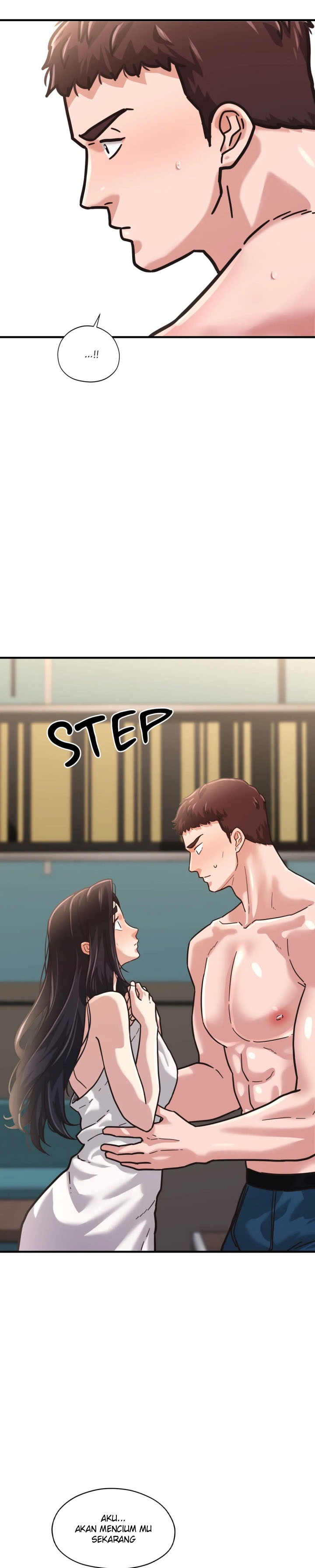 Booty Camp - Chapter 64 Side 13