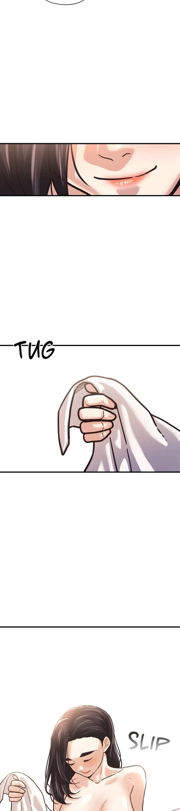 Booty Camp - Chapter 64 Side 8