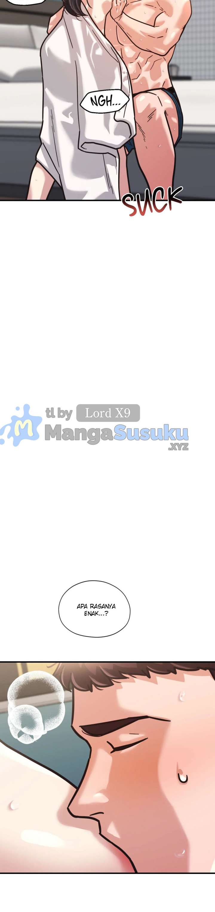 Booty Camp - Chapter 64 Side 18