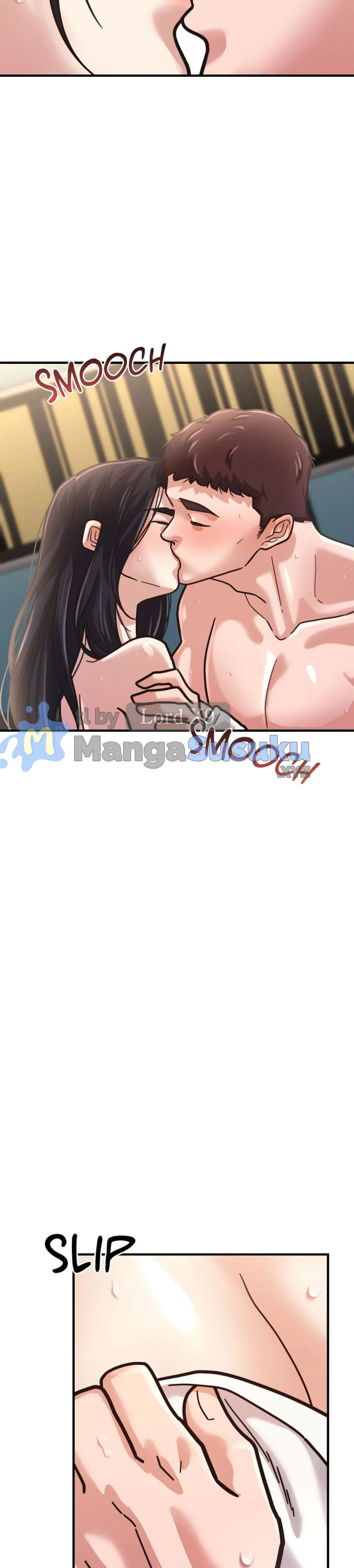 Booty Camp - Chapter 64 Side 15