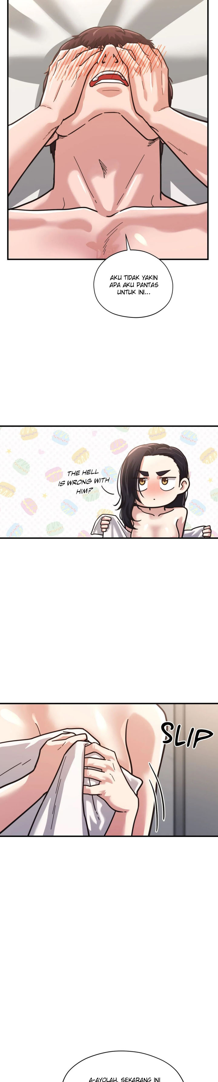 Booty Camp - Chapter 64 Side 11