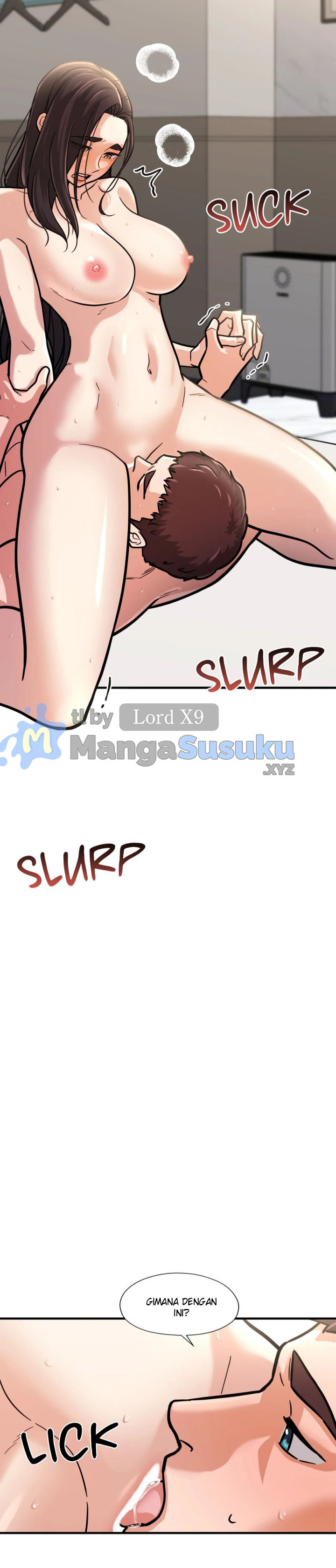 Booty Camp - Chapter 64 Side 30