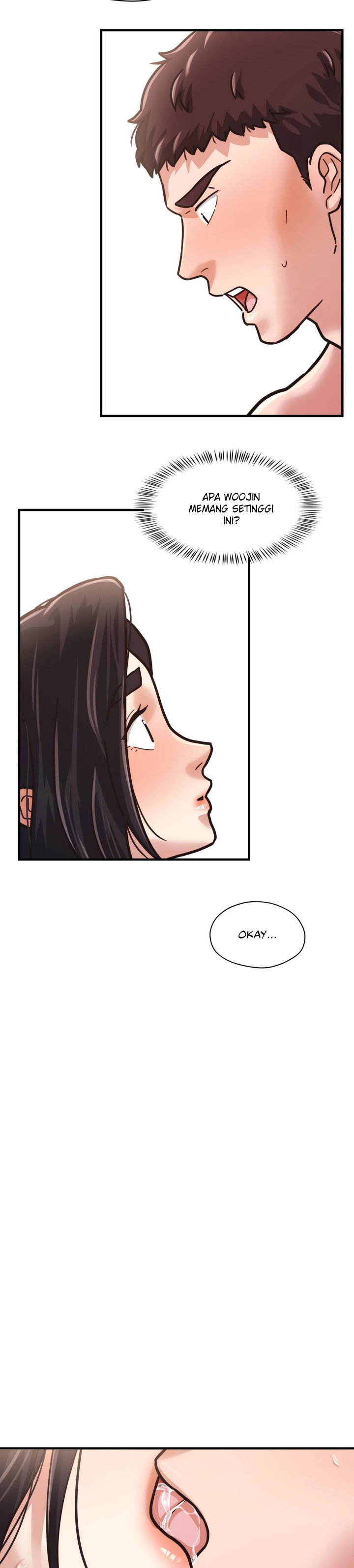 Booty Camp - Chapter 64 Side 14