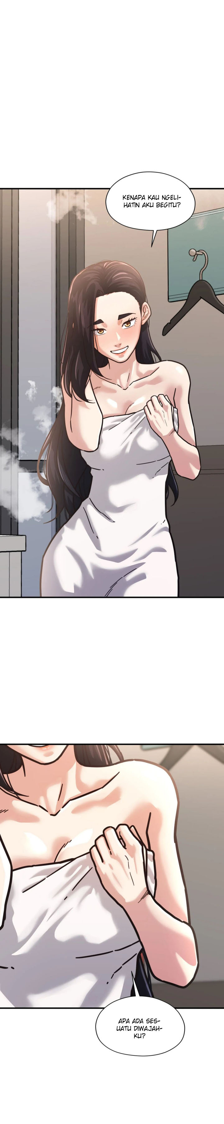 Booty Camp - Chapter 64 Side 2