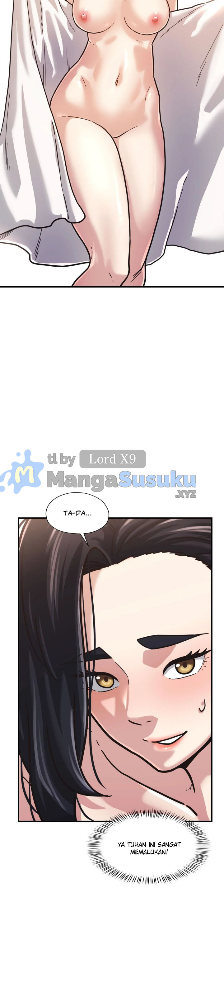 Booty Camp - Chapter 64 Side 9