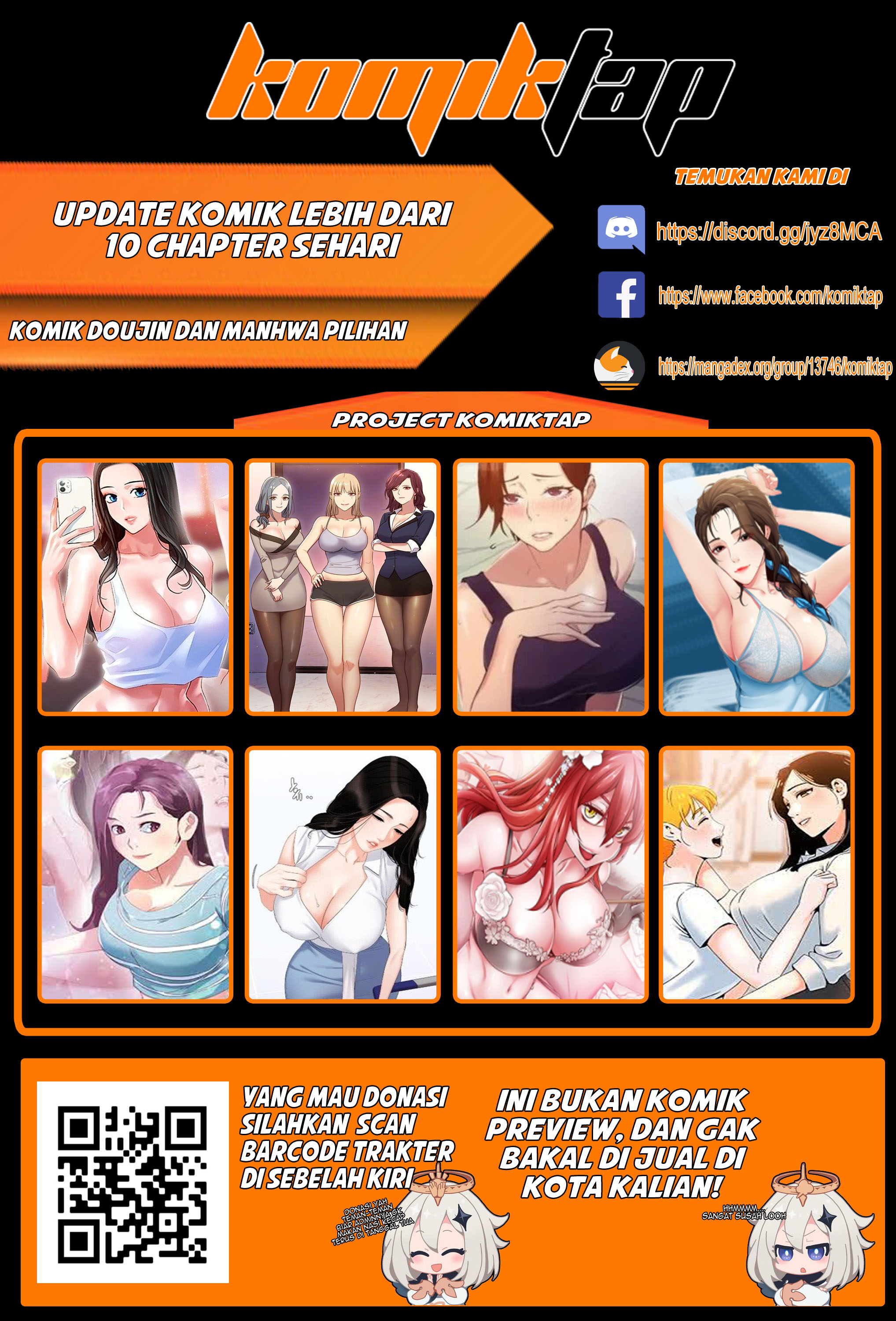 Jyoshi Luck 2 Years Later - Chapter 3 47